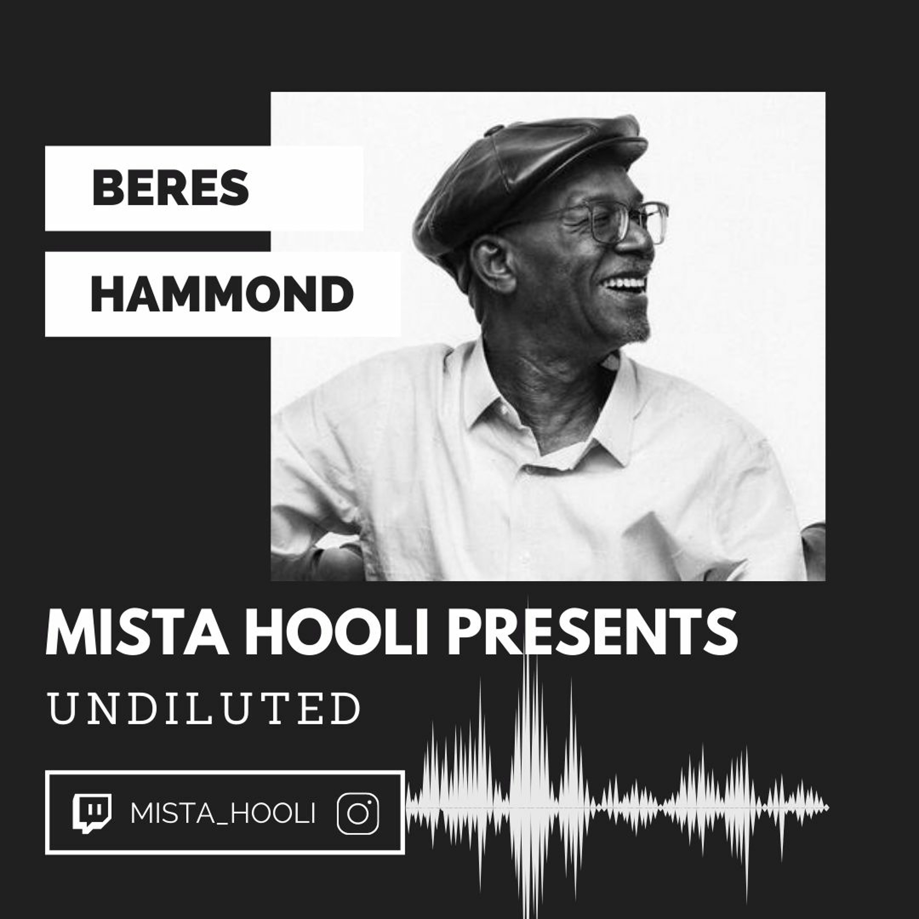 Mista Hooli Presents..