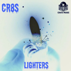 CR8S - Purple weed - 134 bpm