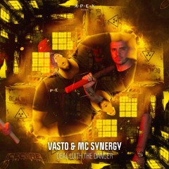 Vasto & MC Synergy - Deal With The Danger (Icecore Live Edit) [F/C Icemageddon Vol. 1]