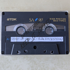 Ulterior Motive - Rude 88.2FM 23-03-02