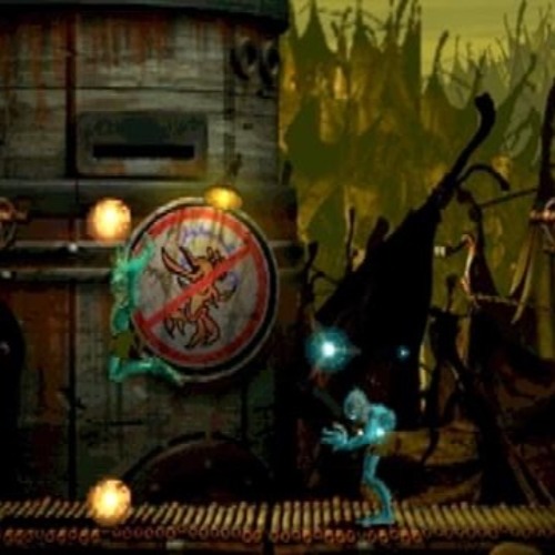 EXODDUS