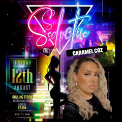 So Seductive Promo Mix