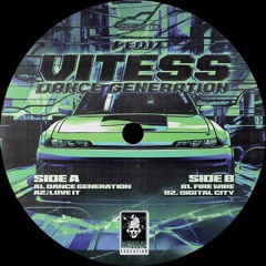PREMIERE: Vitess - Dance Generation [Physical Education]