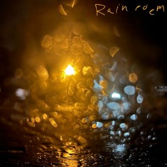 Rain Poem