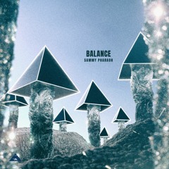 Sammy Pharaoh - Balance
