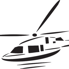 Helicopter Valley? In Reno?