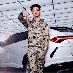 #19 Lil Mosey - Stunna (Prod.Eem Triplin)(Unreleased)