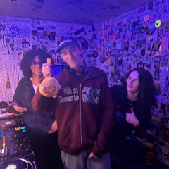 Raef @ The Lot Radio 03-03-2024