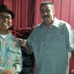 Guest DJ Lowrider "Wicho Flores" Celebrates 25 years with Xavier The X-Man