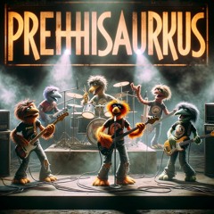 Prehisaurus 2024 - 02 - 04 1604