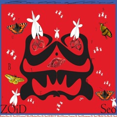 ZOiD&Seo Butterflies EP Previews