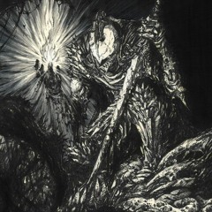 Dark Souls 3 - Epilogue & Slave Knight Gael Remix _Journey's End_ by Alex Roe