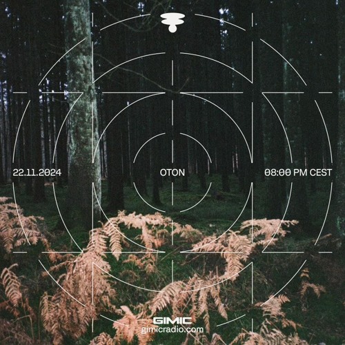 OTON @ GIMIC - 22 November 2024