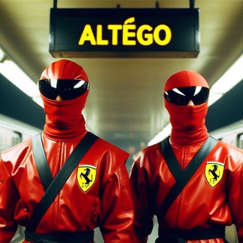 ALTÉGO - IM GONE (Snippet)