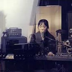 박지은 '지쳐야겠어'