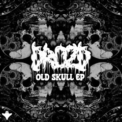 DROZD X URAN - Old Skull (OUT NOW)