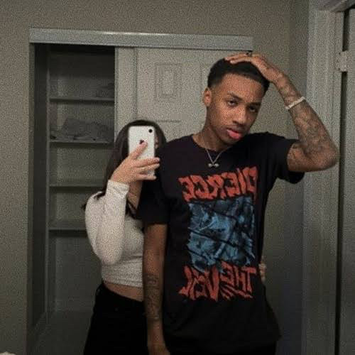 JustDeuce - Up to me! (prod. Thrillboy)