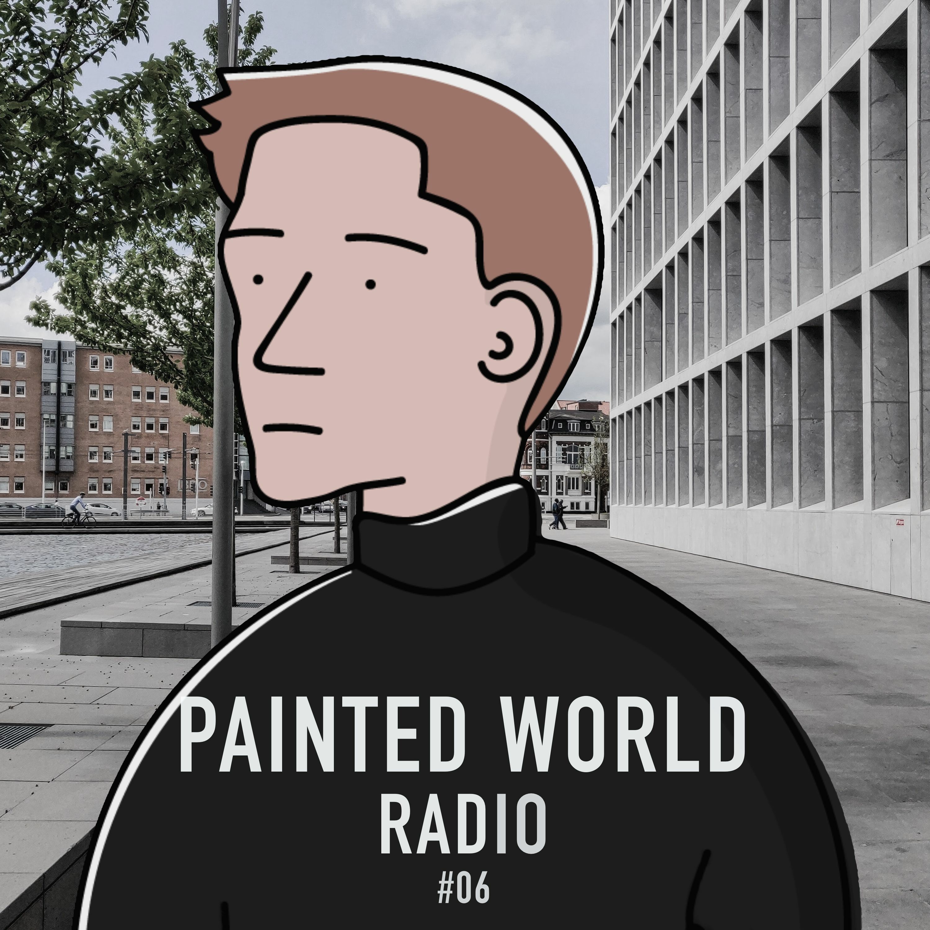 Painted World Radio