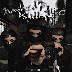 Masked Face Killas (Feat. CountDrac4L)