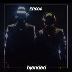 Episode 4: Daft Punk