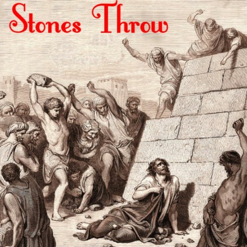 Stones Throw