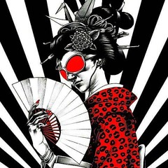 Solom ‒ Katana | 2025