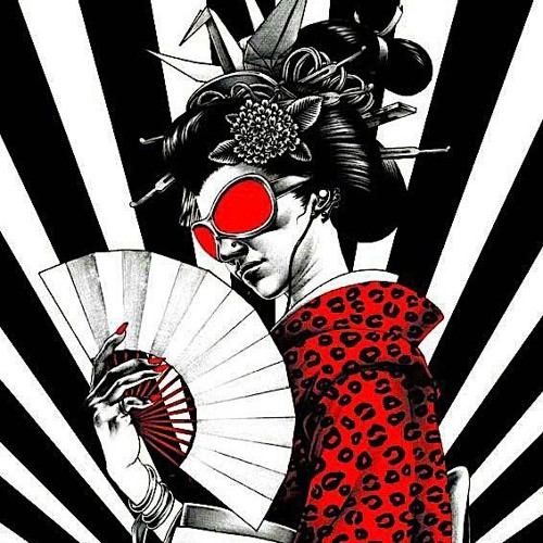 Solom ‒ Katana | 2025