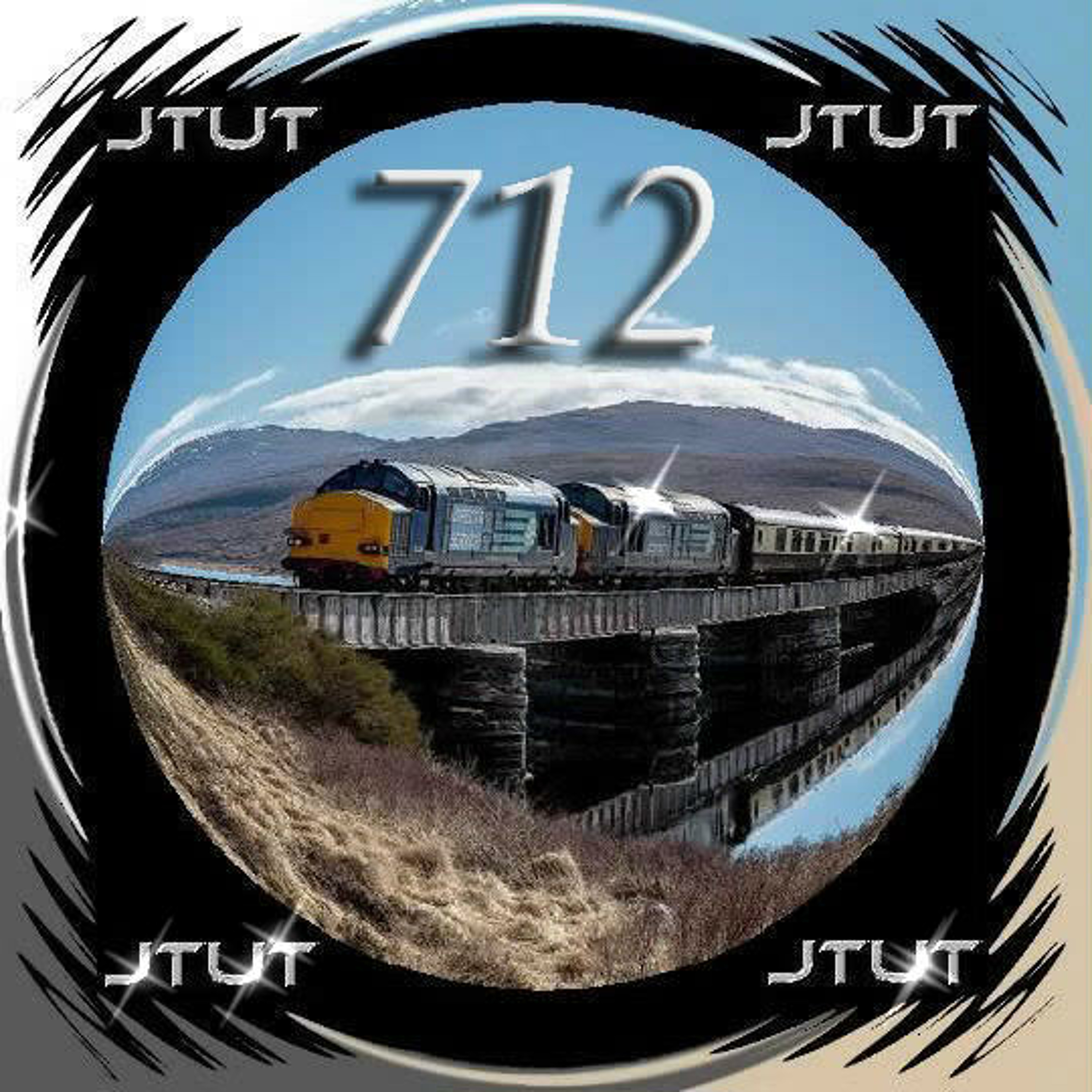 Journeys Through Uplifting Trance