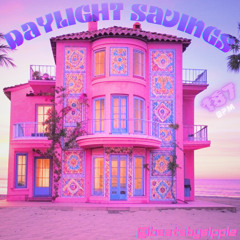 Soul Sample Type Beat "DAYLIGHT SAVINGS" [Prod.@beatsbysippie]