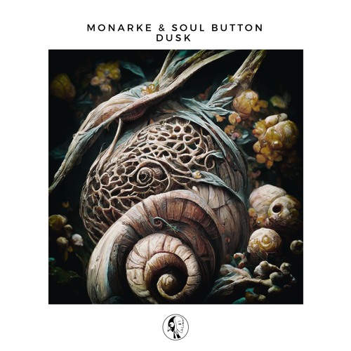 Monarke & Soul Button - Dusk (Original Mix)
