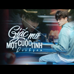 Giac mo mot cuoc tinh Vp