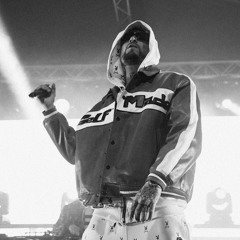 530 X FREDDA TRISTE PERICOLOSA (KANYE WEST X GUE)