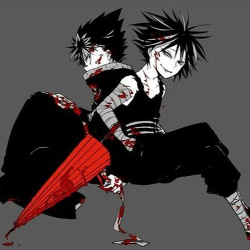 IBEX X JESTXR - UNTOUCHABLE [AMV LINKED IN DESC.]