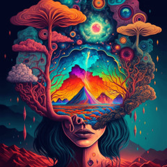 Psytech Set II- Equinox Celebration 2025 @ Myoho Valley