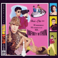 Deee-Lite - I Won't Give Up (MJB:217 Remix)