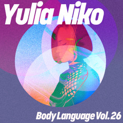 HMWL Premiere: David Hasert, Minoas Cirillo - Break Silent (Yulia Niko & Alexey Union Extended Remix) [Get Physical]