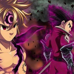 The Seven Deadly Sins S4 EP19 OST -"Meliodas and the Sins VS the Demon King Theme" Epic Cover