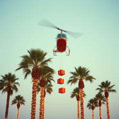 Pop X - Christmas in Los Santos