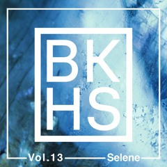 Backhaus Vol. 13 - Selene