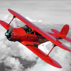 pilot.