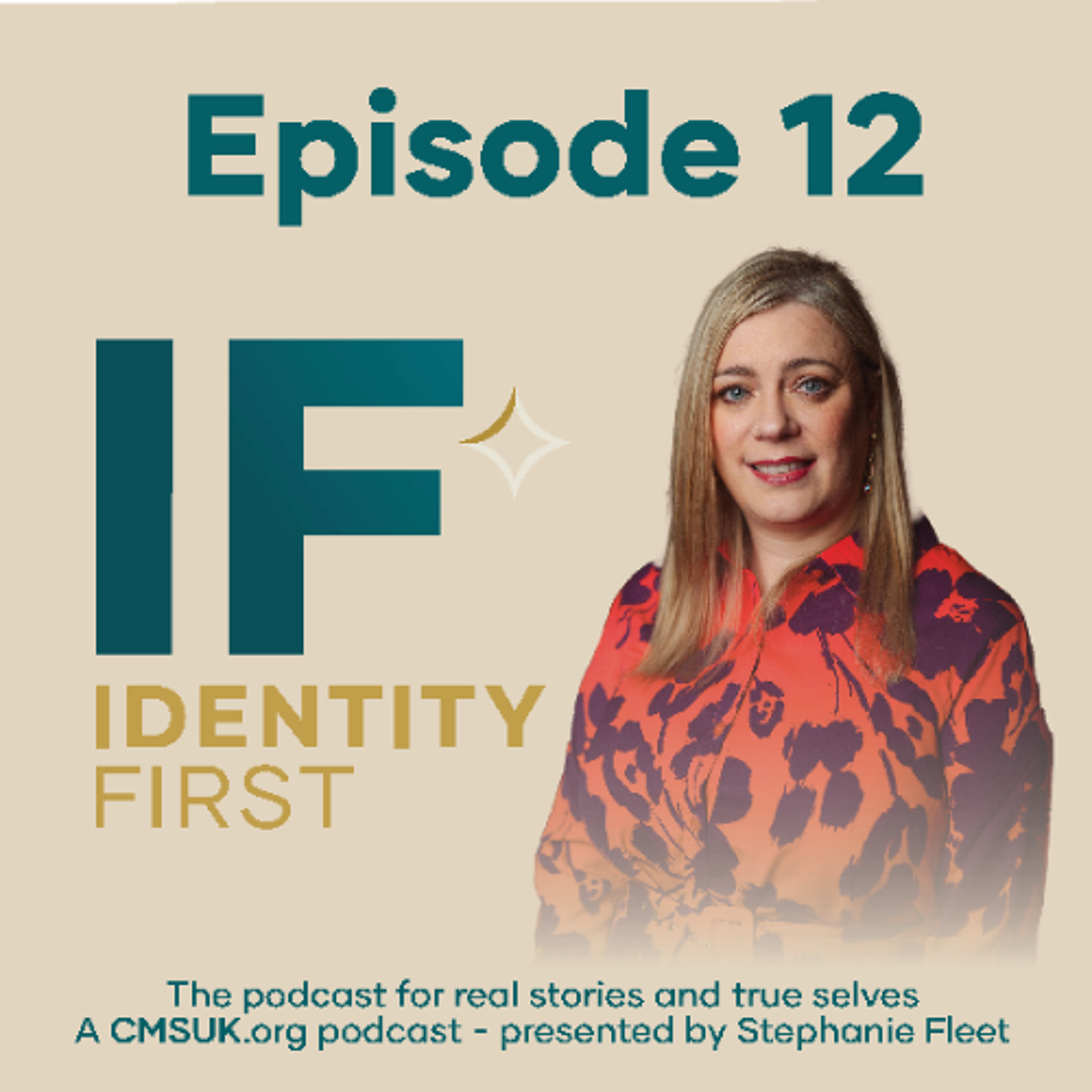 Identity First