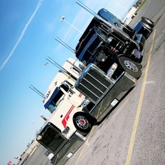 Trucker (Geda) Arjan Dhillon
