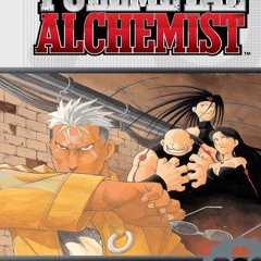 ePub/Ebook Fullmetal Alchemist, Vol. 4 BY : HaDu Manga