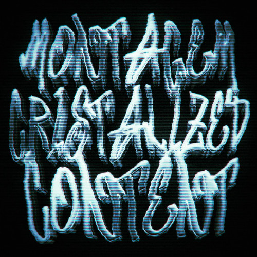 MONTAGEM CRISTALIZED CONTENT - Ultra Slowed