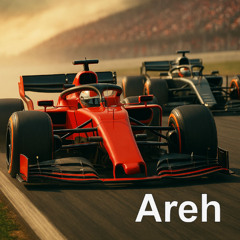 Formula 1 race