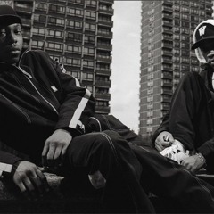 GRIME Mixes