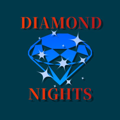 「free copyright」lo-fi & trip hop type beat - DIAMOND NIGHT. prod dojee kkjkk