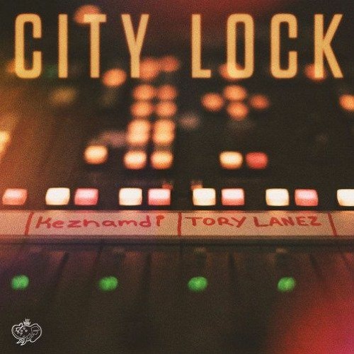 Keznamdi Ft. Tory Lanez - City Lock (DJ i-Tek Extended Intro Mix) [FREE DOWNLOAD]