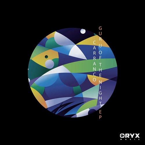 Guru Of The Night (Original Snippet)