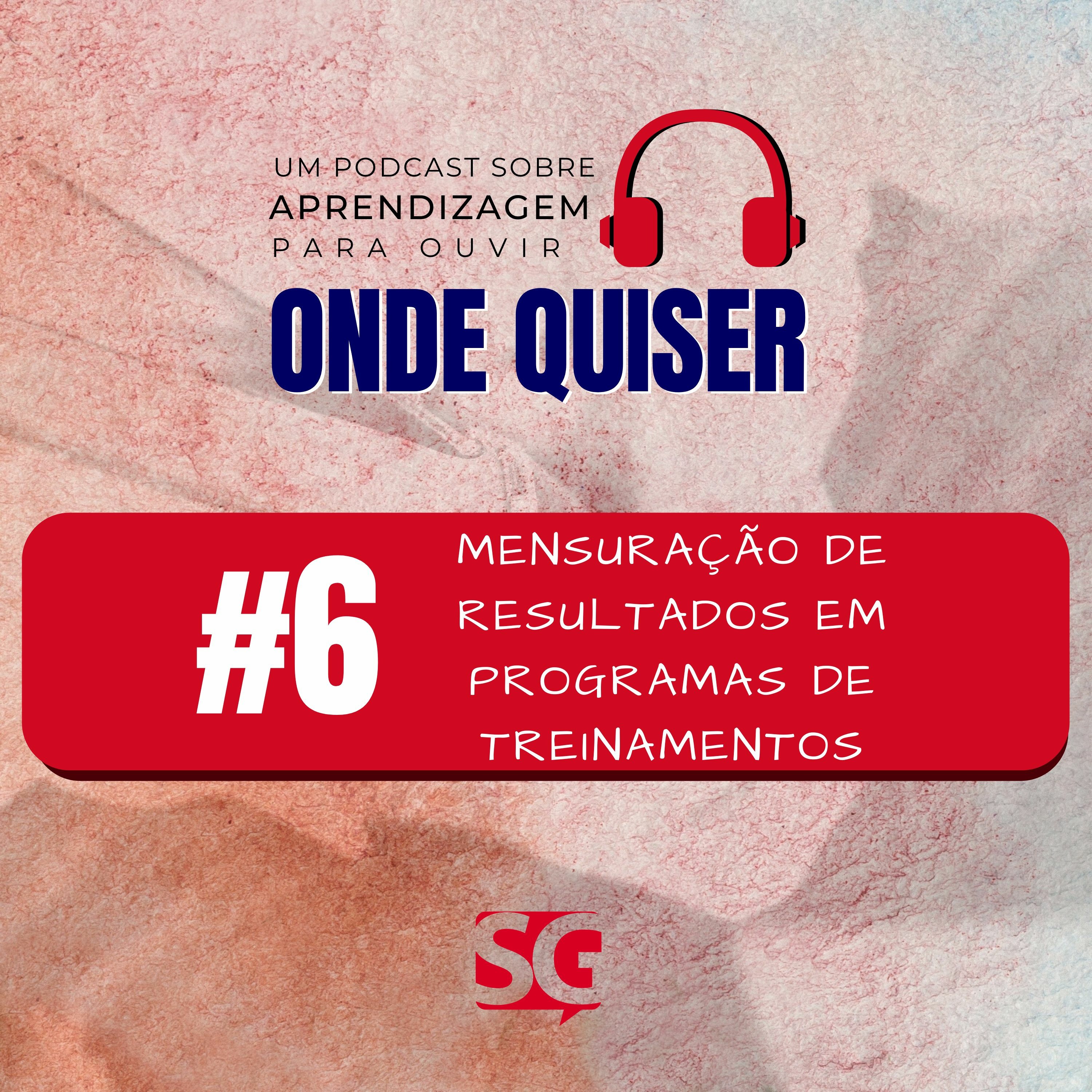 Onde quiser
